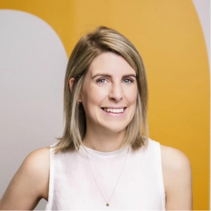 Sarah Jenkins, ACCA